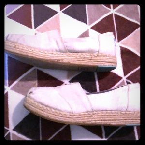 Toms  Cute Summer Wedges